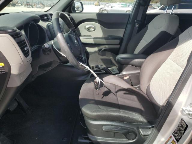 Photo 7 from auction – 2017 KIA SOUL with VIN KNDJN2A24H7499972
