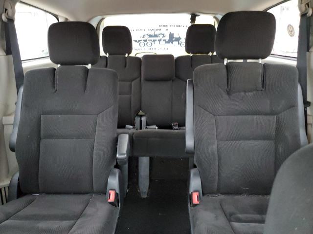 Photo 10 from auction – 2016 DODGE GRAND CARA with VIN 2C4RDGBG3GR399758