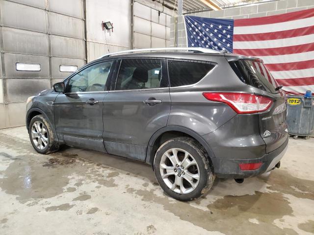 Photo 2 from auction – 2016 FORD ESCAPE TIT with VIN 1FMCU9J91GUC78911