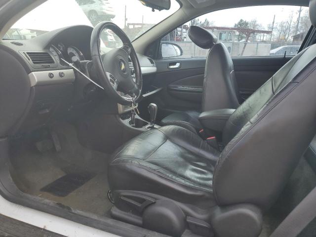 Photo 7 from auction – 2008 CHEVROLET COBALT SPO with VIN 1G1AM18B087222411