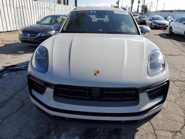 Photo 5 from auction – 2023 PORSCHE MACAN S with VIN WP1AG2A54PLB39061