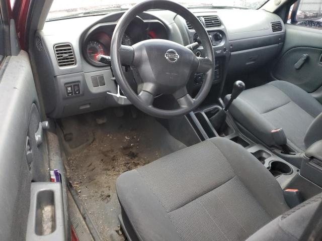 Photo 8 from auction – 2003 NISSAN FRONTIER K with VIN 1N6DD26T73C458914