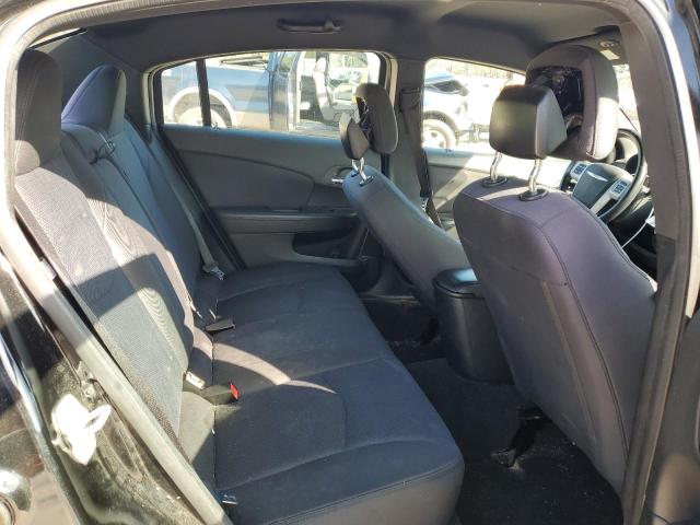 Photo 10 from auction – 2013 CHRYSLER 200 TOURIN with VIN 1C3CCBBB5DN600802