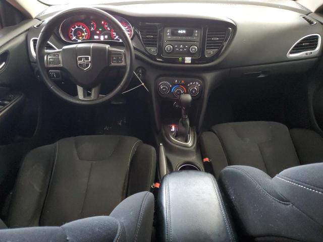 Photo 8 from auction – 2013 DODGE DART SXT with VIN 1C3CDFBA9DD171570