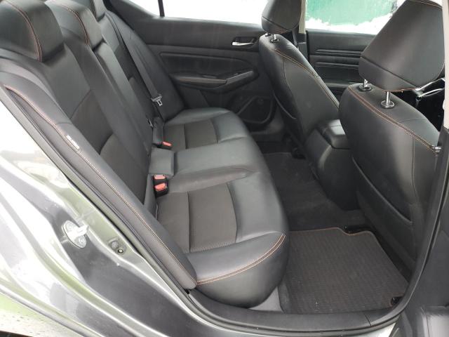 Photo 10 from auction – 2019 NISSAN ALTIMA SR with VIN 1N4BL4CW0KC225288