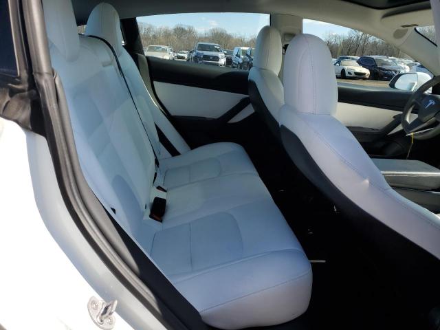 Photo 10 from auction – 2020 TESLA MODEL 3 with VIN 5YJ3E1EC9LF642164