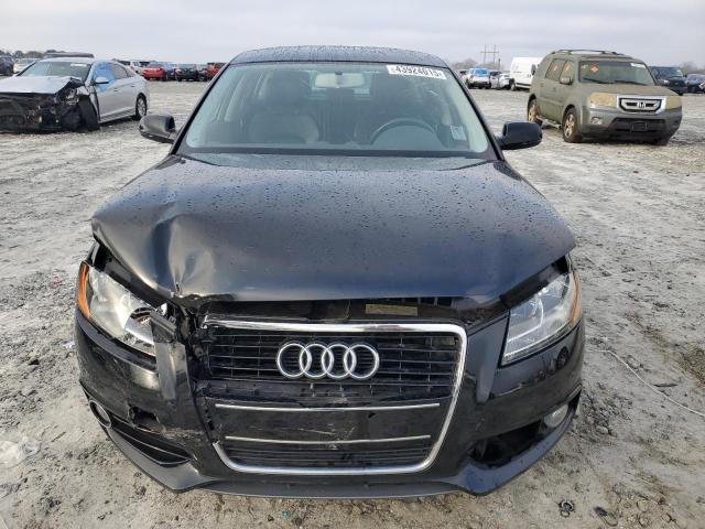 Photo 5 from auction – 2013 AUDI A3 PREMIUM with VIN WAUFEAFMXDA024959