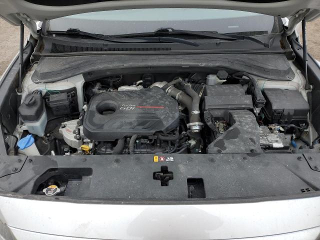 Photo 12 from auction – 2019 HYUNDAI SANTA FE S with VIN 5NMS3CAA0KH093792