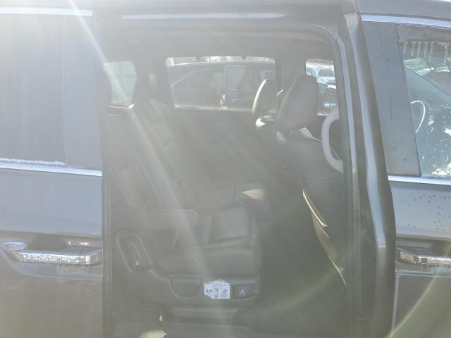 Photo 11 from auction – 2015 HONDA ODYSSEY EX with VIN 5FNRL5H63FB121992