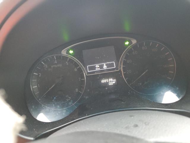 Photo 9 from auction – 2014 NISSAN ALTIMA 2.5 with VIN 1N4AL3AP0EC171495