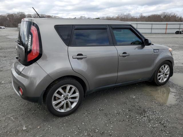Photo 3 from auction – 2018 KIA SOUL + with VIN KNDJP3A5XJ7597520