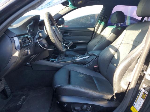 Photo 7 from auction – 2011 BMW 335 I with VIN WBAPM5C59BE575529