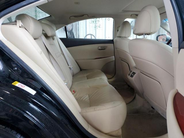 Photo 10 from auction – 2008 LEXUS ES 350 with VIN JTHBJ46GX82198263