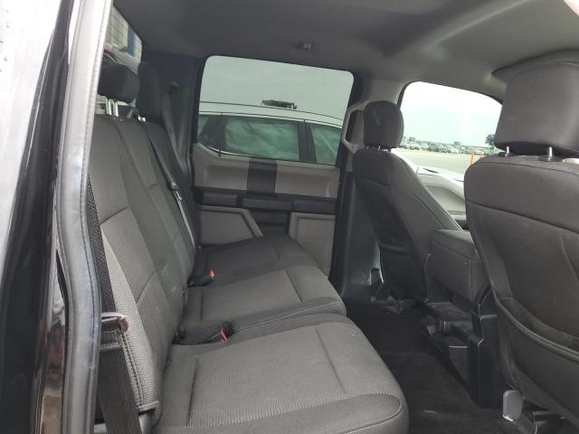Photo 10 from auction – 2020 FORD F150 SUPER with VIN 1FTEW1CP6LFA69070