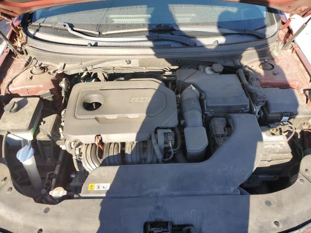 Photo 11 from auction – 2016 HYUNDAI SONATA SPO with VIN 5NPE34AF8GH314855