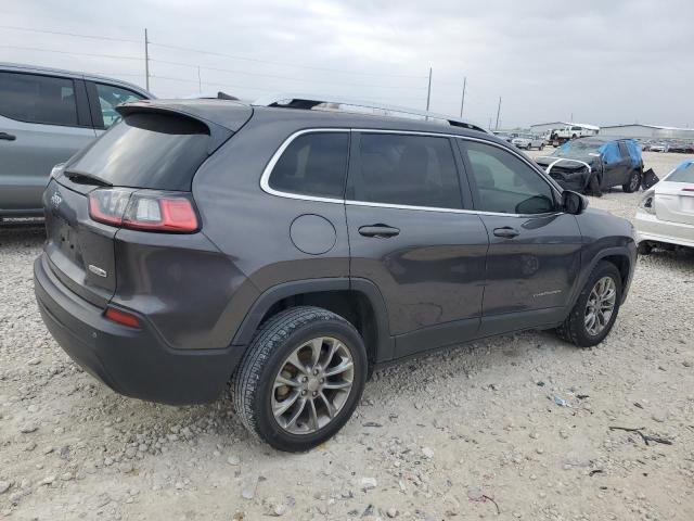 Photo 3 from auction – 2020 JEEP CHEROKEE L with VIN 1C4PJLLB9LD548909