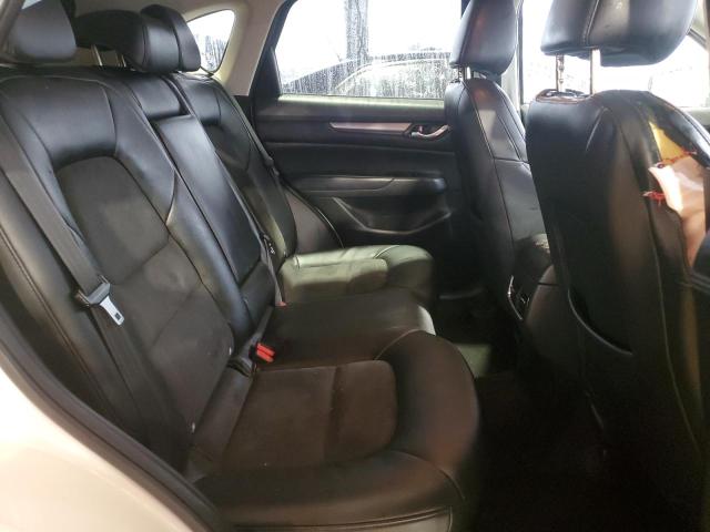 Photo 11 from auction – 2019 MAZDA CX-5 TOURI with VIN JM3KFACM6K1608461