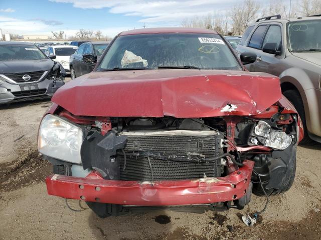 Photo 5 from auction – 2007 DODGE MAGNUM R/T with VIN 2D4FV47V37H837743