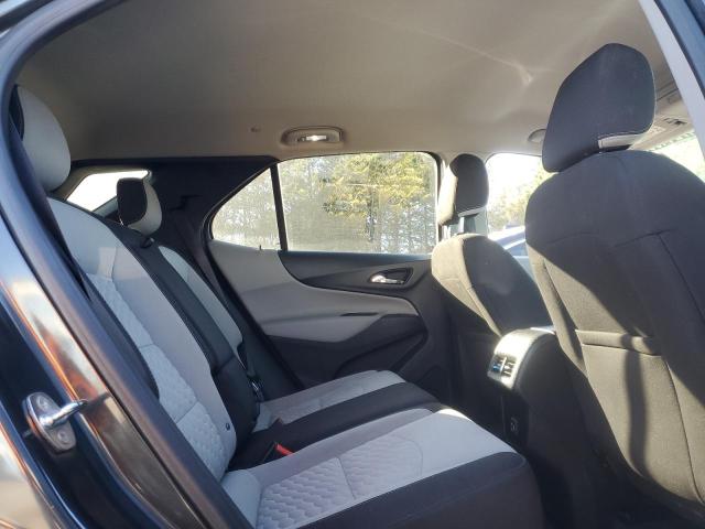 Photo 11 from auction – 2020 CHEVROLET EQUINOX LT with VIN 2GNAXJEV1L6205906