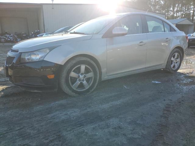 CHEVROLET CRUZE LT 2014 with VIN 1G1PC5SB3E7356967 - Photo from auction