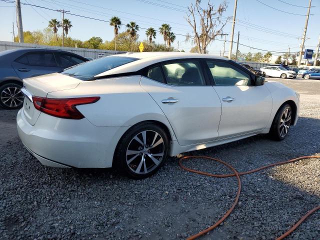 Photo 3 from auction – 2016 NISSAN MAXIMA 3.5 with VIN 1N4AA6AP6GC420957
