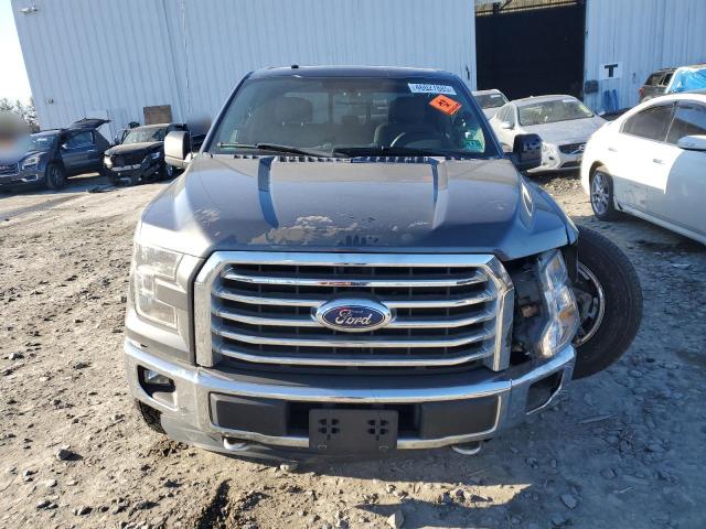 Photo 5 from auction – 2016 FORD F150 SUPER with VIN 1FTEW1EG7GFC78479