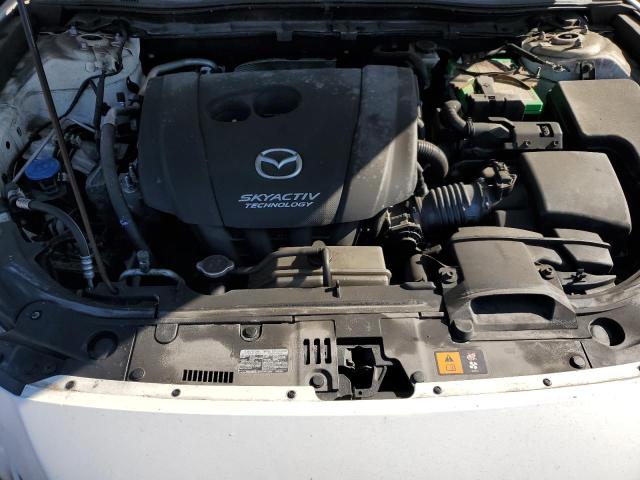Photo 11 from auction – 2017 MAZDA 3 SPORT with VIN 3MZBN1U78HM116057