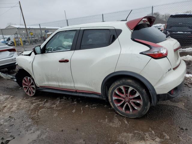 Photo 2 from auction – 2015 NISSAN JUKE S with VIN JN8AF5MV5FT552403