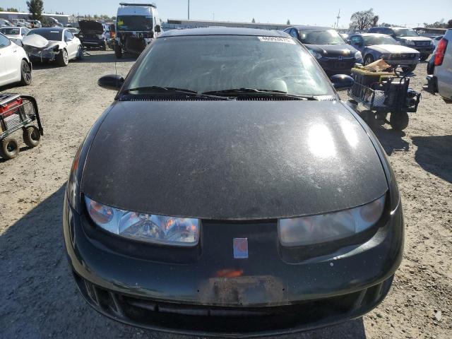 Photo 5 from auction – 1997 SATURN SC1 with VIN 1G8ZF1286VZ266912