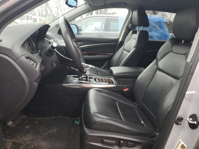Photo 7 from auction – 2015 ACURA MDX with VIN 5FRYD4H28FB003094
