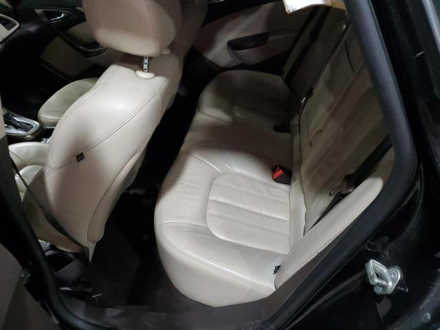 Фото 10 с аукциона – 2013 BUICK VERANO с VIN 1G4PS5SK7D4226311