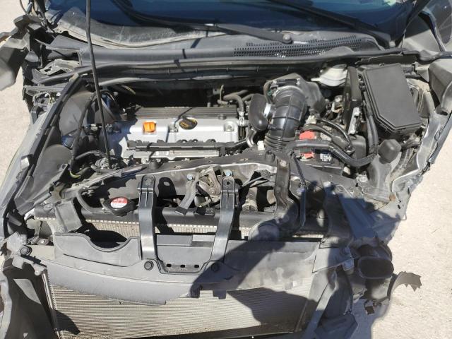 Photo 11 from auction – 2012 HONDA CR-V LX with VIN 5J6RM4H30CL078311