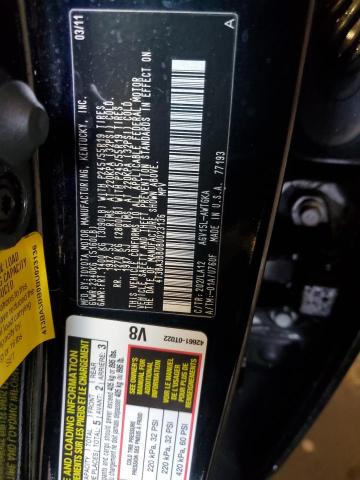 Photo 14 from auction – 2011 TOYOTA VENZA with VIN 4T3BA3BB0BU023136