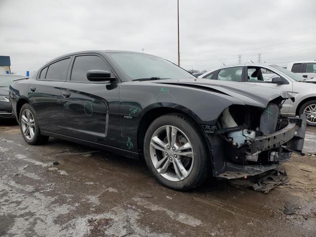 Photo 4 from auction – 2013 DODGE CHARGER R/ with VIN 2C3CDXDT7DH671346