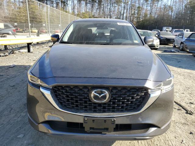 Photo 5 from auction – 2024 MAZDA CX-5 SELEC with VIN JM3KFBBL1R0472237