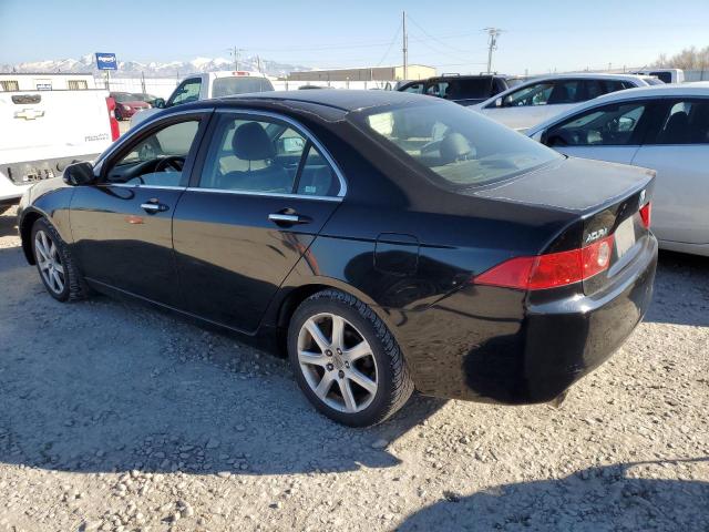 Photo 2 from auction – 2004 ACURA TSX with VIN JH4CL96954C030774