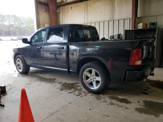 Photo 2 from auction – 2009 DODGE RAM 1500 with VIN 1D3HB13T99J504716