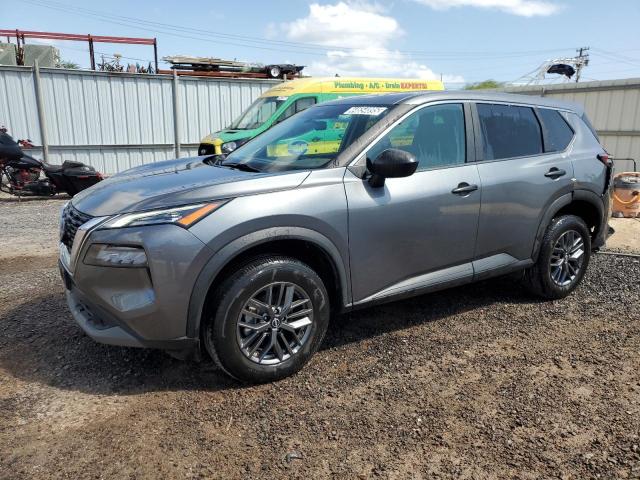 Photo 1 from auction – 2023 NISSAN ROGUE S with VIN 5N1BT3AB3PC858634