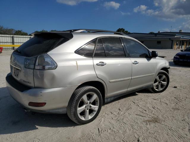 Photo 3 from auction – 2008 LEXUS RX 350 with VIN 2T2GK31U48C041272