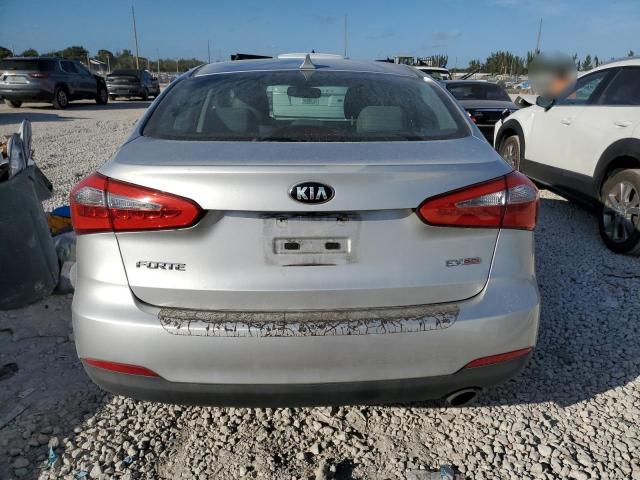 Photo 6 from auction – 2014 KIA FORTE EX with VIN KNAFZ4A89E5169842