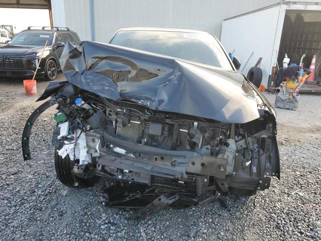Photo 5 from auction – 2024 MAZDA CX-5 PREMI with VIN JM3KFBEM6R0370808