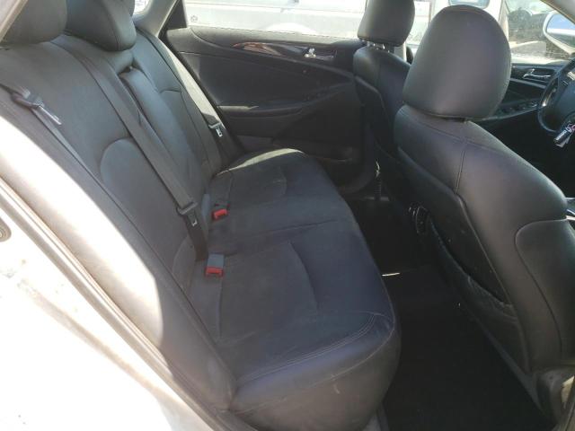 Снимка 10 от търг – 2014 HYUNDAI SONATA SE с VIN 5NPEC4AC0EH835331