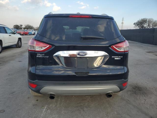 Photo 6 from auction – 2016 FORD ESCAPE TIT with VIN 1FMCU9J94GUC62685