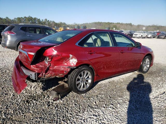Photo 3 from auction – 2017 TOYOTA CAMRY LE with VIN 4T1BF1FK9HU637104