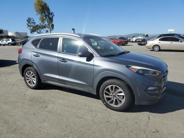 Photo 4 from auction – 2016 HYUNDAI TUCSON LIM with VIN KM8J33A49GU059271