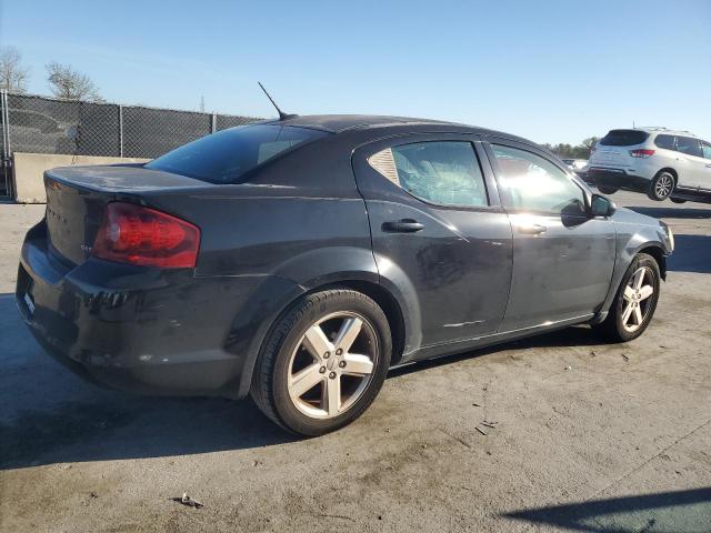 Photo 3 from auction – 2012 DODGE AVENGER SX with VIN 1C3CDZCB1CN218012