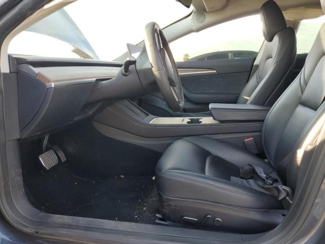 Photo 7 from auction – 2023 TESLA MODEL 3 with VIN 5YJ3E1EA7PF503039