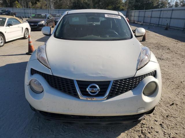 Photo 5 from auction – 2013 NISSAN JUKE S with VIN JN8AF5MR7DT223170