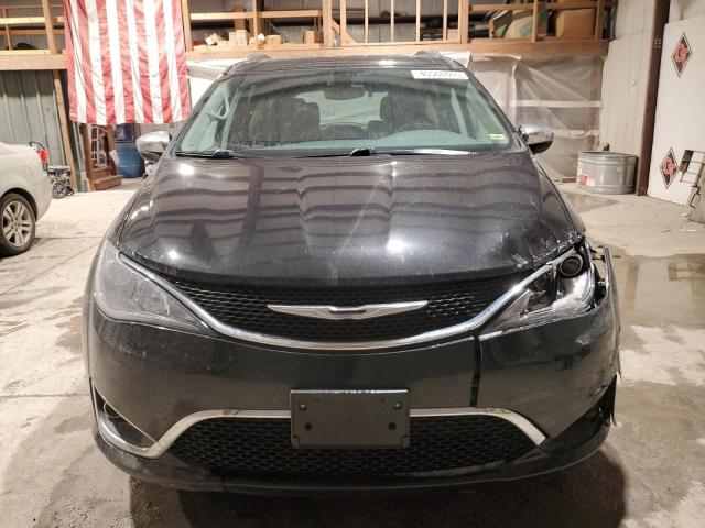 Photo 5 from auction – 2017 CHRYSLER PACIFICA L with VIN 2C4RC1GG2HR762674