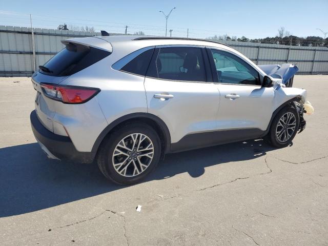 Photo 3 from auction – 2020 FORD ESCAPE SEL with VIN 1FMCU0H66LUA67656